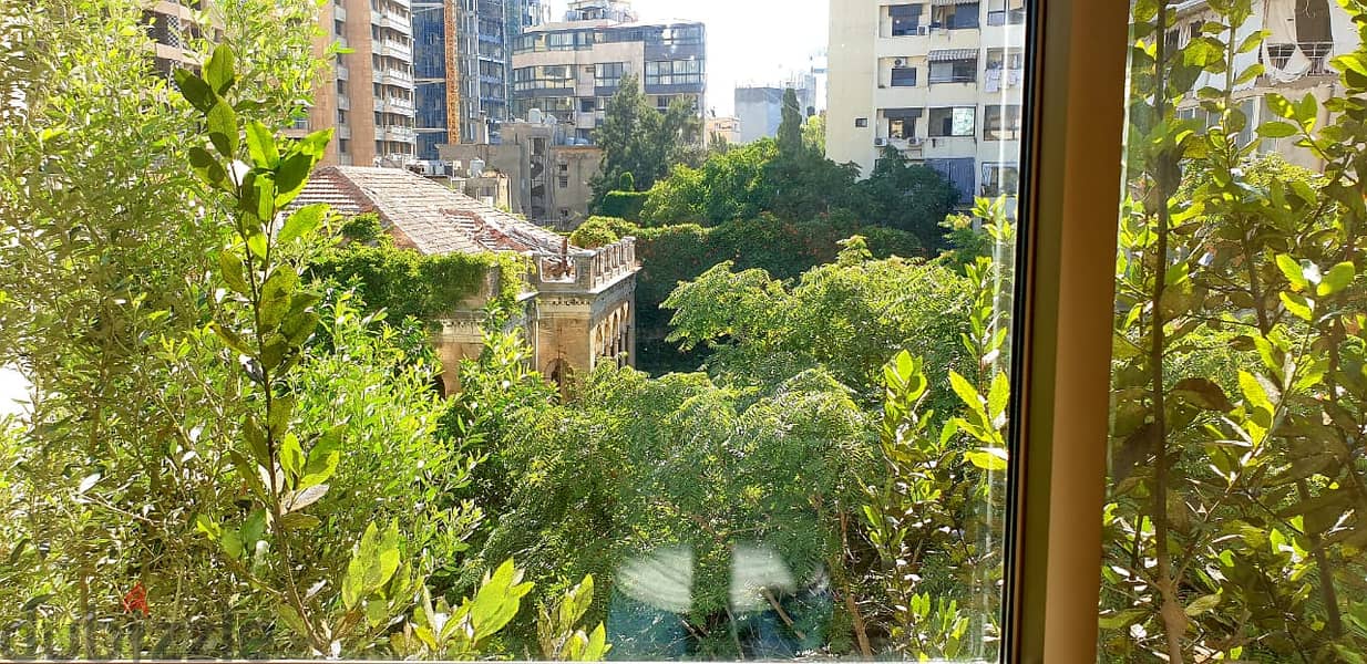 Elegant Apartment for Sale in Central Beirut – Spears 1858 0