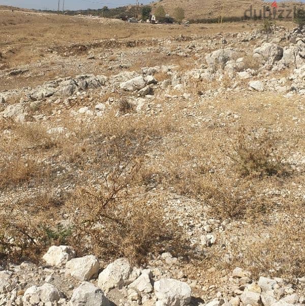 675m2 Land for sale in Zaarour,metn عقار للبيع في الزعرور،المتن 0