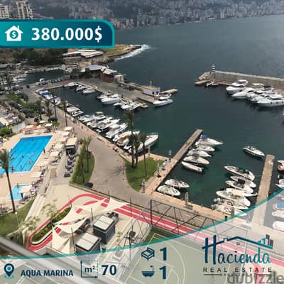 Chalet For Sale In Aqua Marina