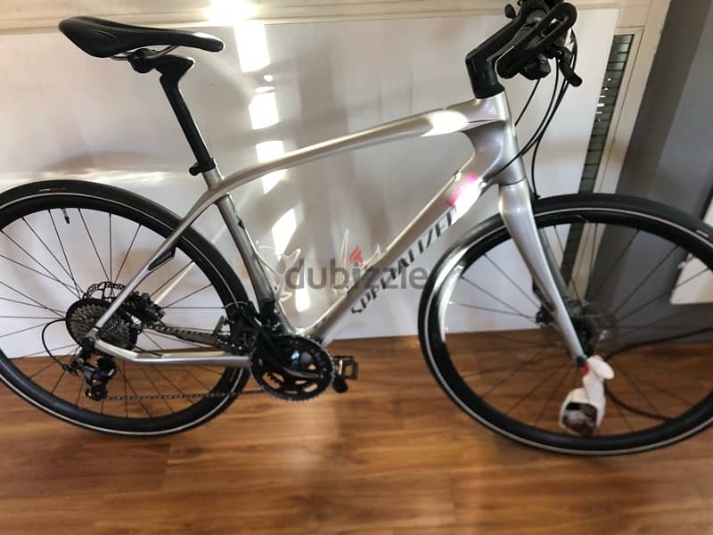 Specialized Vita carbon 2