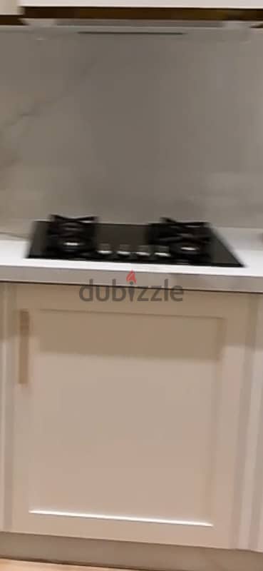 smeg hob gas PV164N2 1