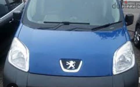 Peugeot Other 2010