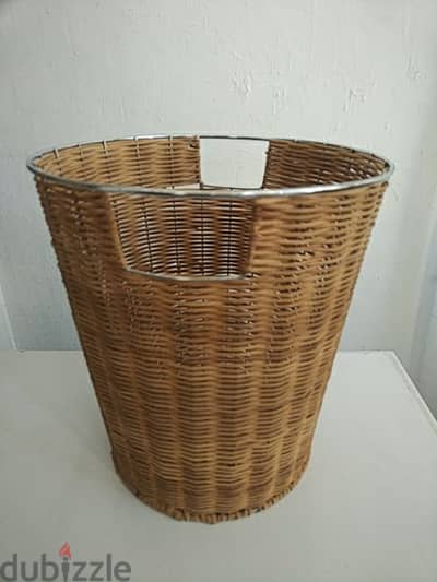 Basket - Not Negotiable