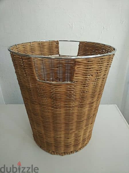 Basket - Not Negotiable 0