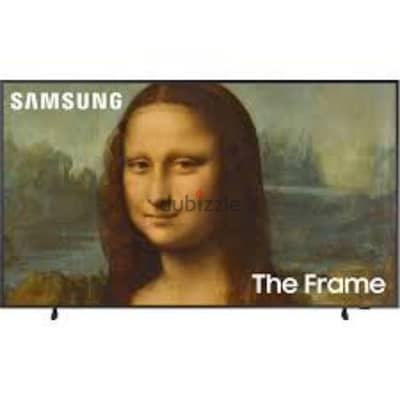 Samsung 55inch LS03 The Frame QLED