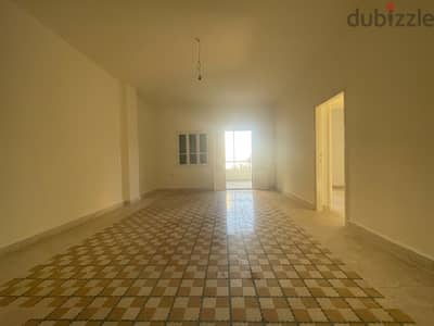 Appartment for Rent in Furn Chebbak with Outdoor Terrace