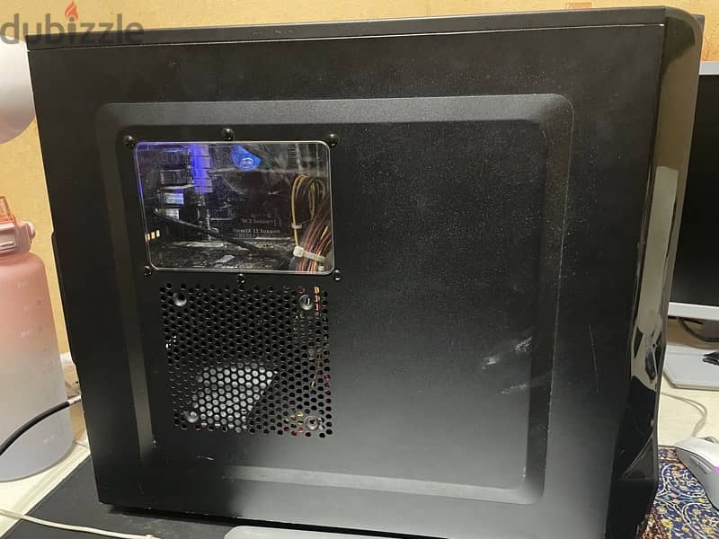 Budget Gaming Pc Core i7 32Gb ram 1