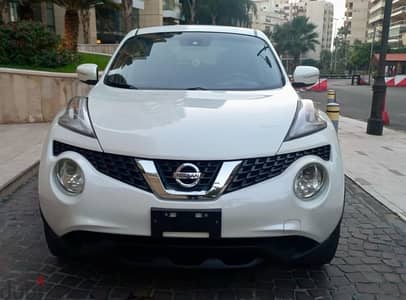 2016 Nissan Juke * Clean carfax *