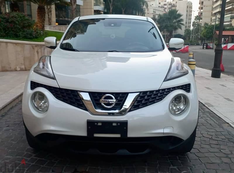 2016 Nissan Juke * Clean carfax * 0