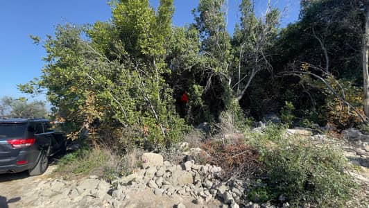 RWB207CA - Land for sale in Monsef Jbeil