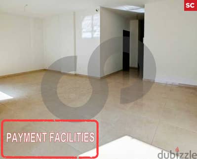 GREAT PRICE WITH PAYMENT FACILITIES IN ACHKOUT ! REF#SC01450 !