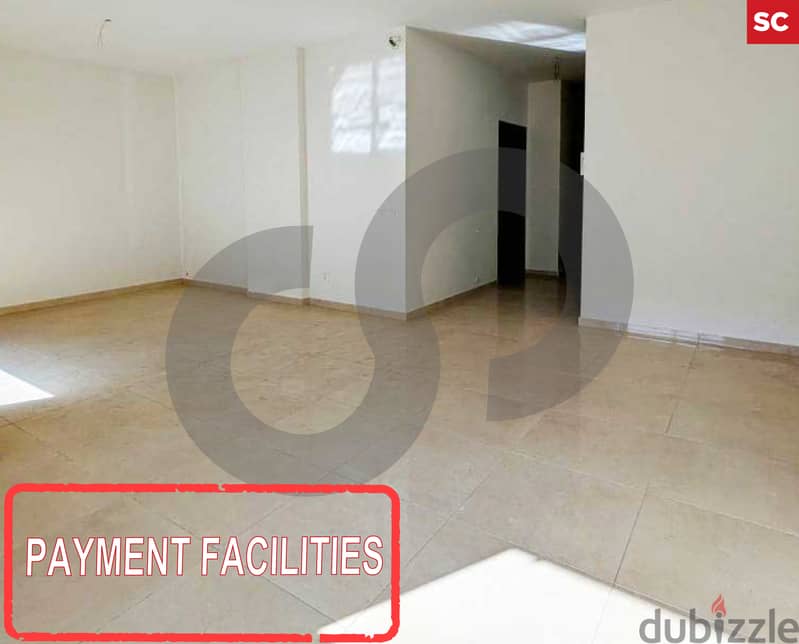 GREAT PRICE WITH PAYMENT FACILITIES IN ACHKOUT ! REF#SC01450 ! 0