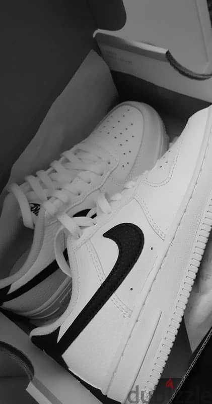 air force one Nike size 45 1