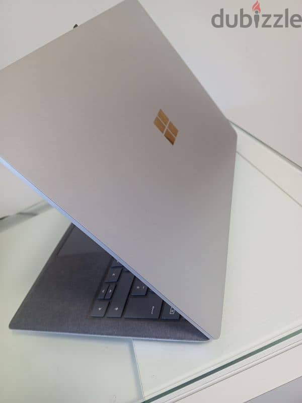 Microsoft surface laptop 3 1