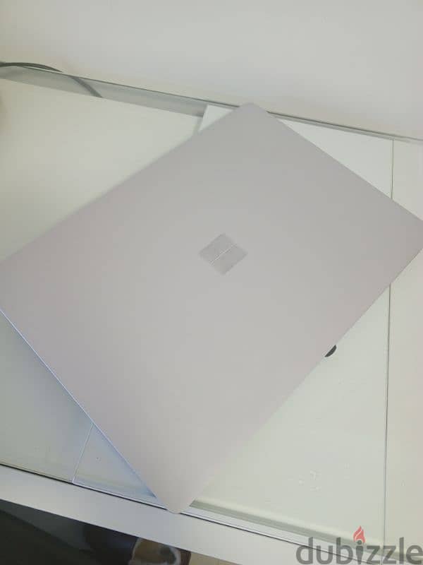 Microsoft surface laptop 3 2