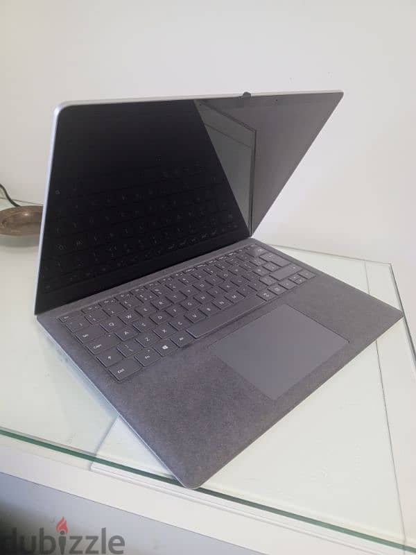 Microsoft surface laptop 3 3