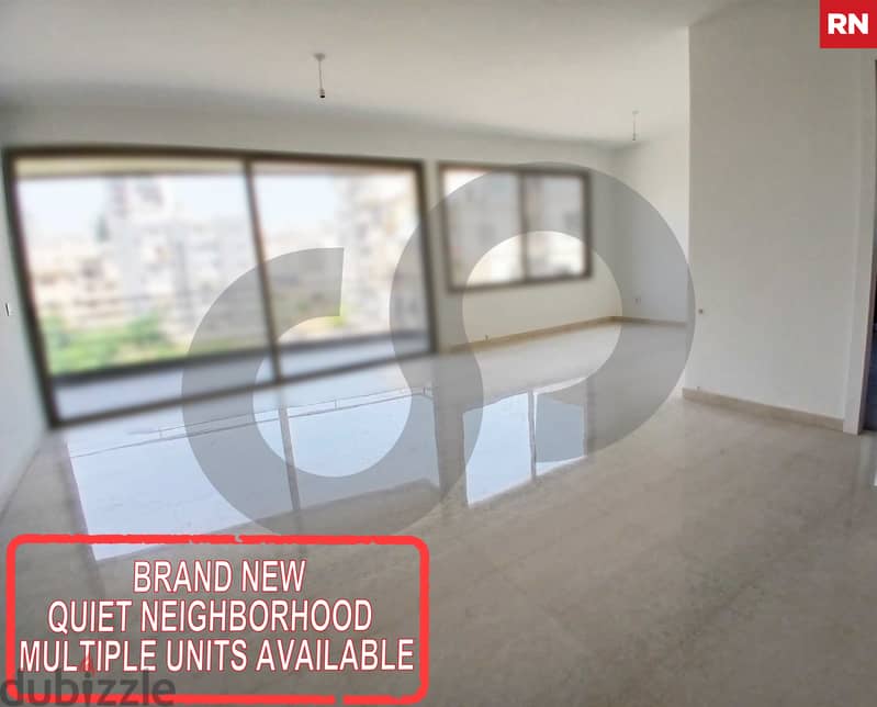 brand-new high-end luxury /negotiable DEAL IN CITY RAMA ! REF#RN116554 0