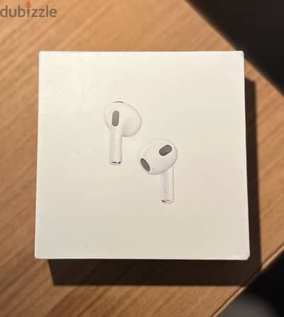 Airpods 3