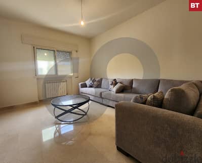 NEW Apartment -Sea View-Sahel Alma, Keserouan/ساحل علما REF#BT116556