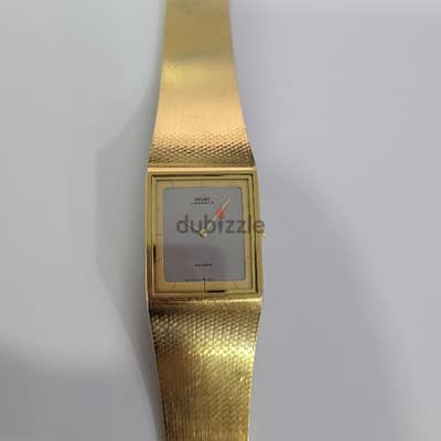 Elegant Seiko Lassale – Japan Quartz