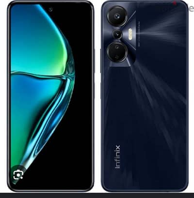 infinix hote 20 s