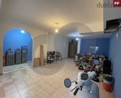 285sqm apartment located in a prime area of mar takla REF#PF115678