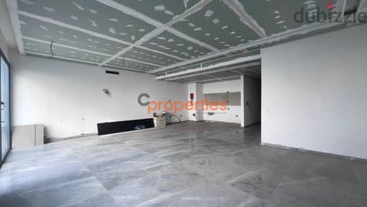 Modern apartment in  Kfaryassine with terrace for sale CPKJS26