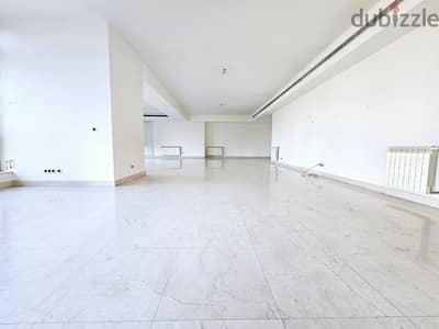 RA25-3838 Luxurious Apartment 480 m² for Rent in Ras Beirut