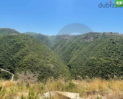 land of 9100 sqm, located in Jbeil with mountain view ! REF#RF116564 !