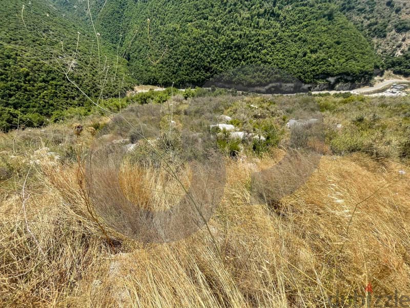 land of 9100 sqm, located in Jbeil with mountain view ! REF#RF116564 ! 3