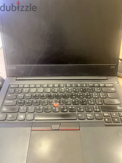 Lenovo Thinkpad E490