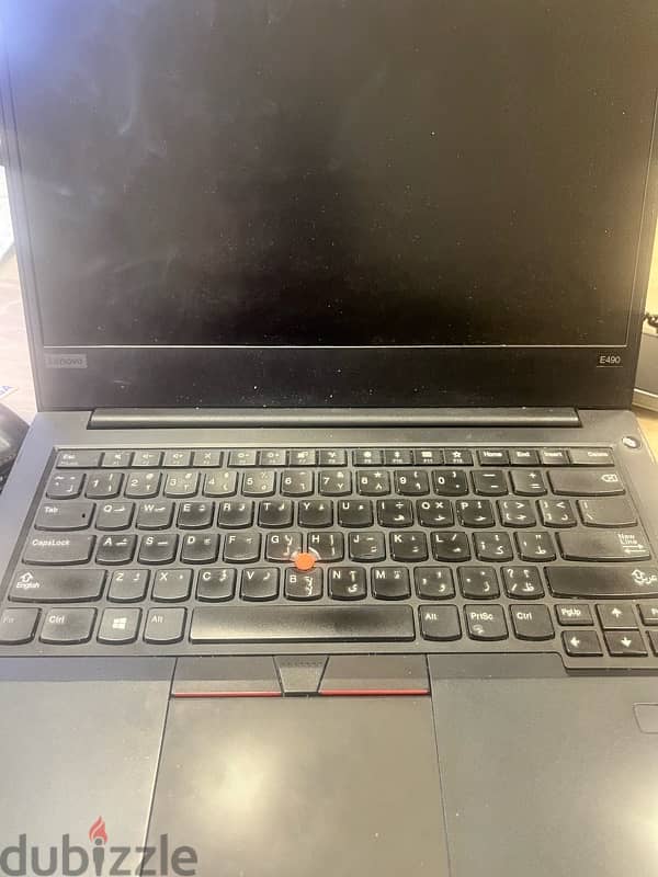 Lenovo Thinkpad E490 1