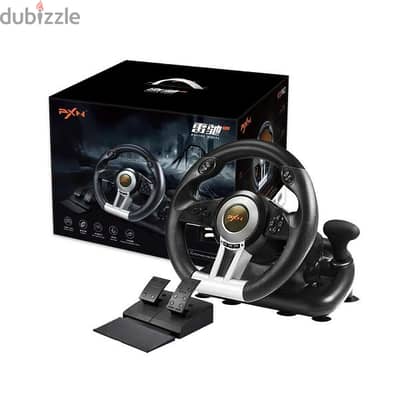 Gaming Steering Wheel