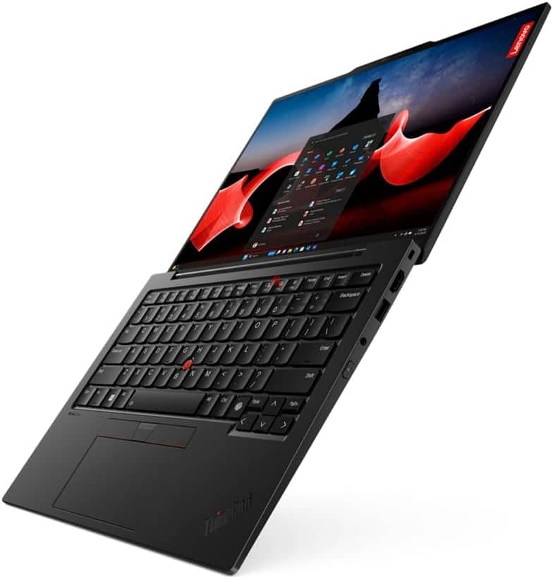 Lenovo ThinkPad X1 carbon gen 12, 14" , i7 ultra, 32GB, 512GB SSD, 21 2