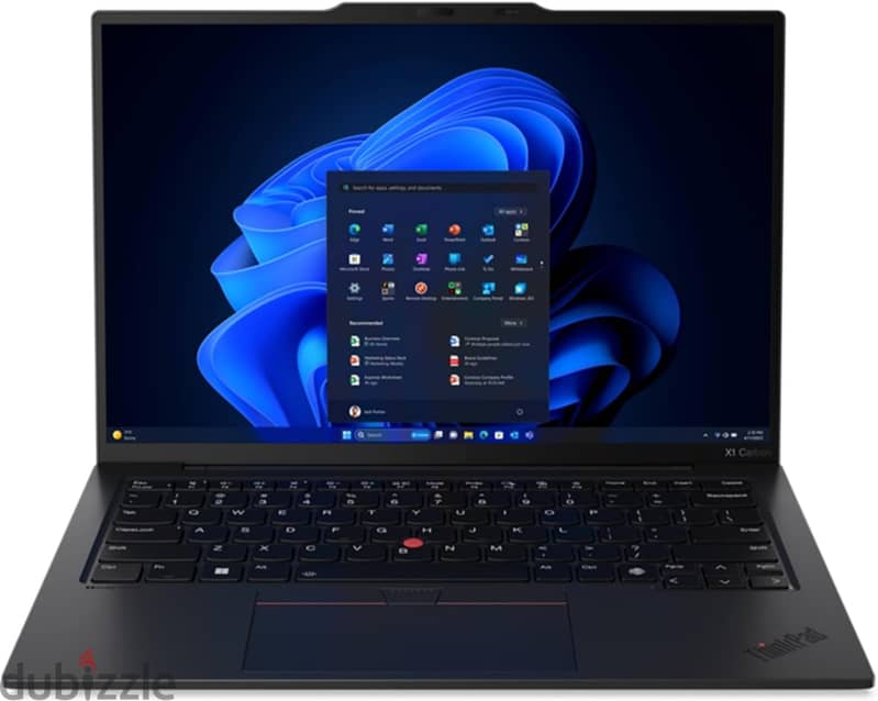 Lenovo ThinkPad X1 carbon gen 12, 14" , i7 ultra, 32GB, 512GB SSD, 21 4