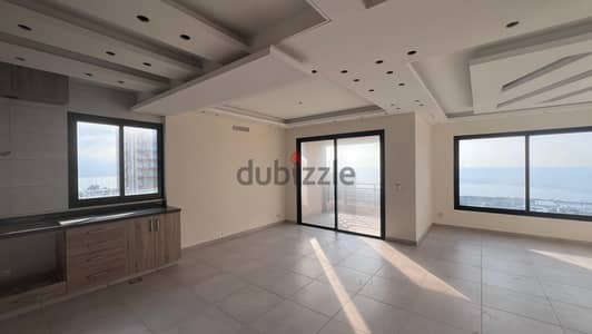 Modern apartment for sale in  Kfaryassine CPKJS25