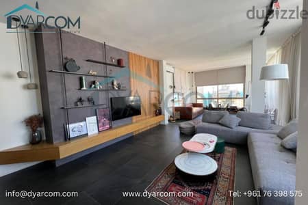 DY2189 - Ain el Mreisseh Great Apartment for Sale!