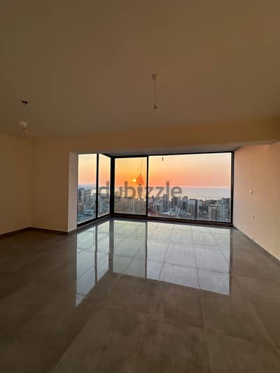 146 Sqm | Many Apartments For Sale Or Rent In Jal El Dib