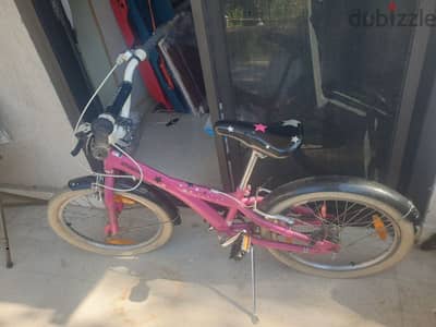 Schwinn stardust children bike,still new,very rare used