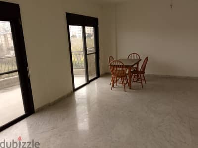 Prime location| Apartment for sale in Jal El Dib | city view