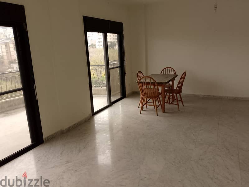 Prime location| Apartment for sale in Jal El Dib | city view 0