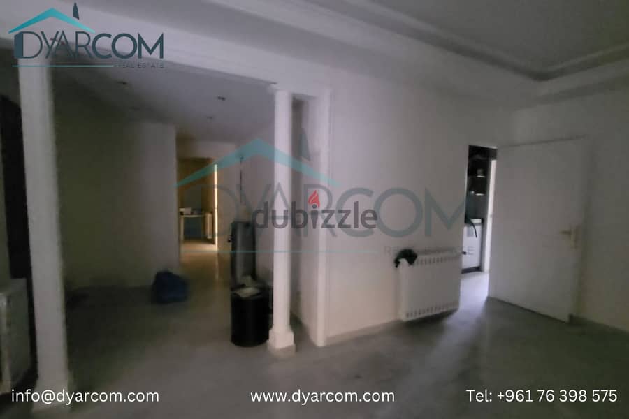 DY2188 - Rabweh Spacious Apartment for Sale! 0