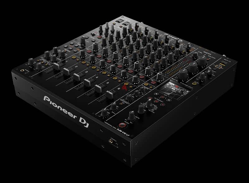 Pioneer DJM-V10-LF 0