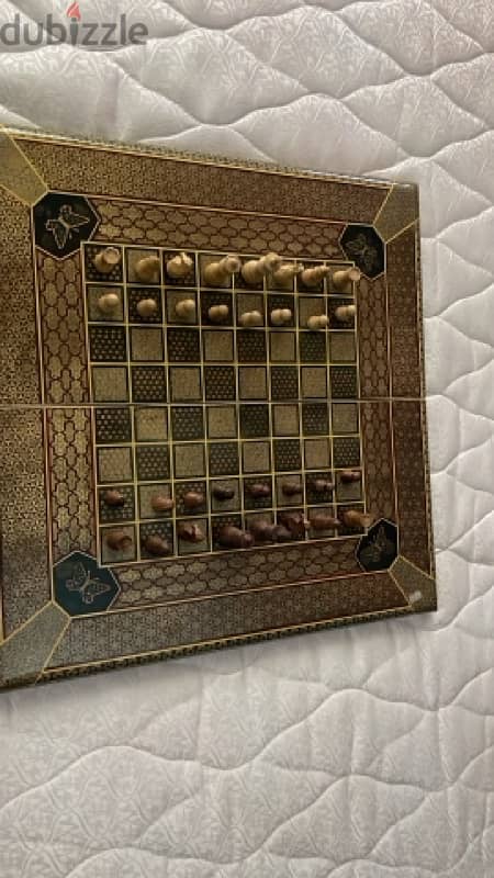 chessboard 2