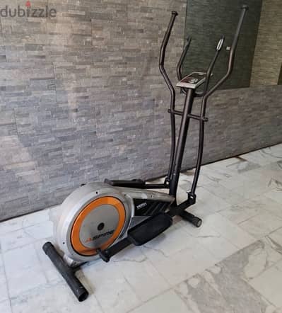 Aspire Elliptical