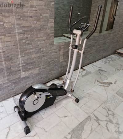 Fitness Cardio Machine