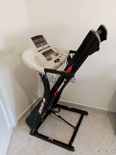 Treadmill for sale