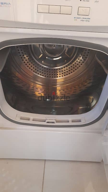 dryer 1