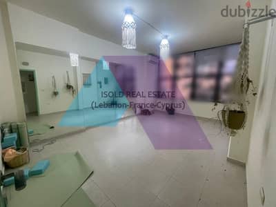 Office for rent in Jdeide (calm area) - مكتب للإيجار في الجديدة