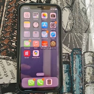 iphone 11 pro mini 256gb